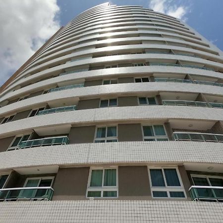 Pontamares Ponta Negra 1801 Apartman Natal Kültér fotó