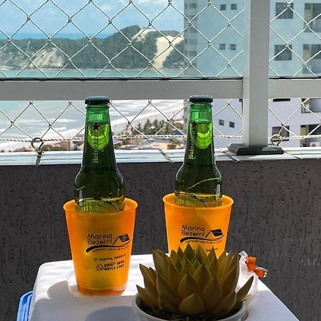 Pontamares Ponta Negra 1801 Apartman Natal Kültér fotó