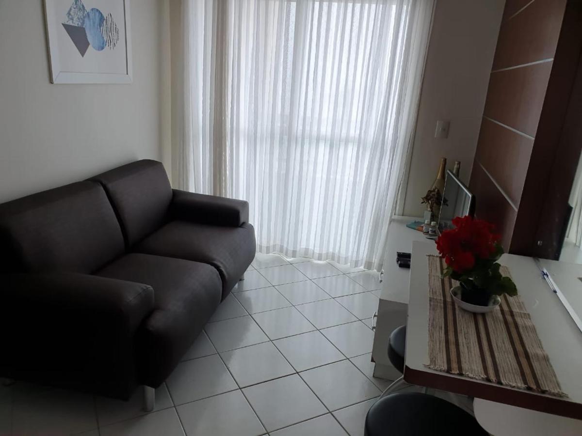 Pontamares Ponta Negra 1801 Apartman Natal Kültér fotó