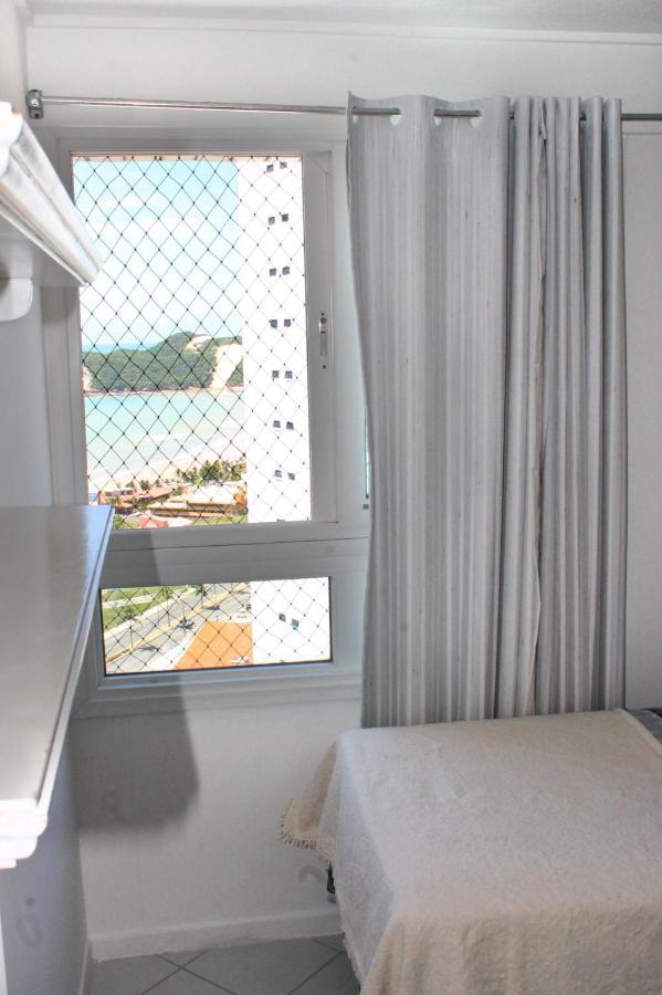 Pontamares Ponta Negra 1801 Apartman Natal Kültér fotó