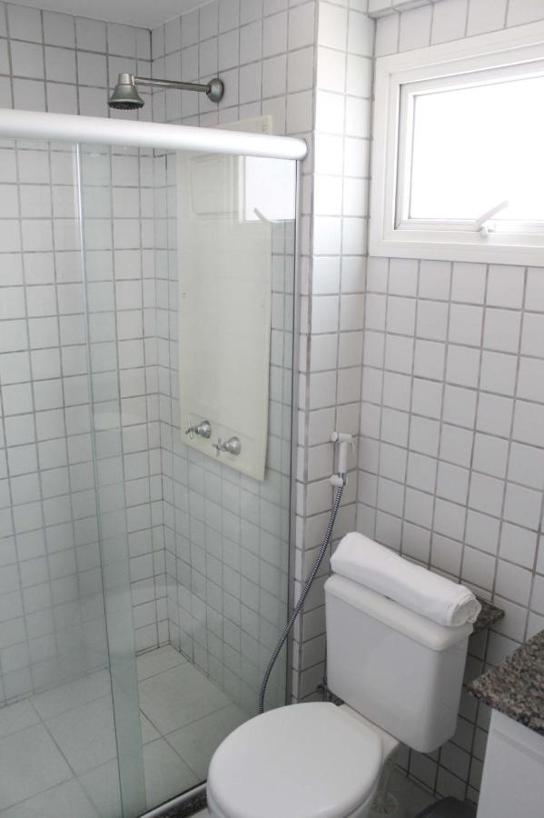 Pontamares Ponta Negra 1801 Apartman Natal Kültér fotó