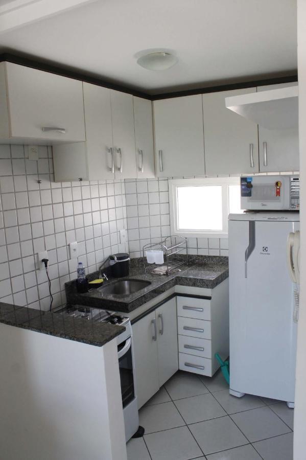 Pontamares Ponta Negra 1801 Apartman Natal Kültér fotó