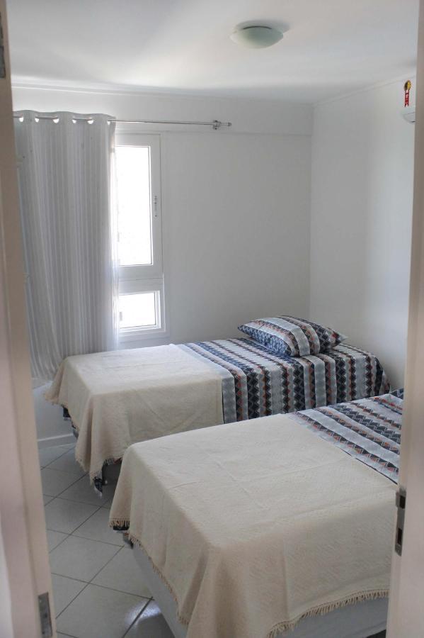 Pontamares Ponta Negra 1801 Apartman Natal Kültér fotó