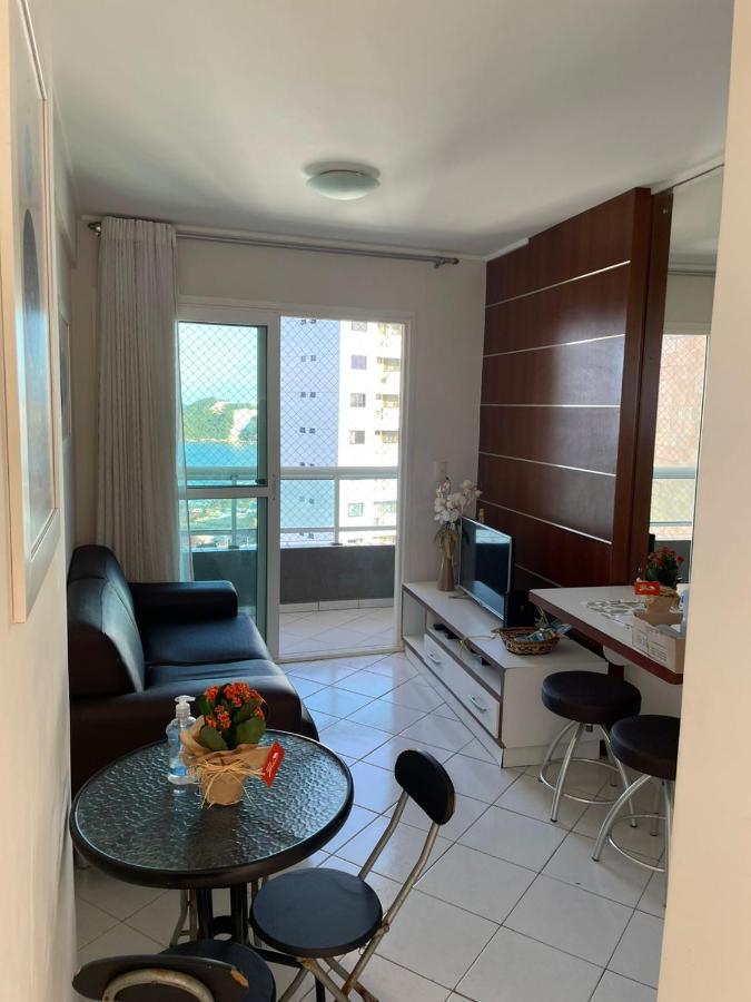 Pontamares Ponta Negra 1801 Apartman Natal Kültér fotó