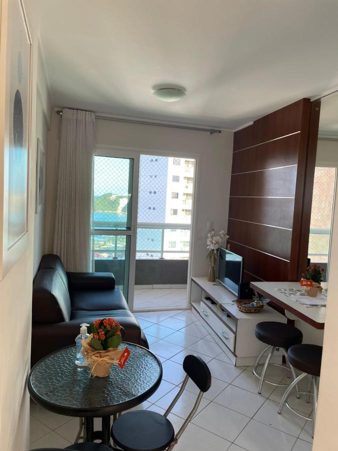 Pontamares Ponta Negra 1801 Apartman Natal Kültér fotó