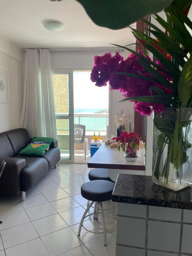 Pontamares Ponta Negra 1801 Apartman Natal Kültér fotó
